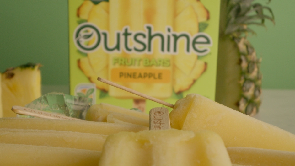 Products shot by Jeremy Liguori for display on grocery store kiosks